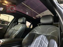 بي ام دبليو الفئة 7